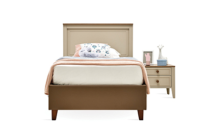 Rio Karyola / Baza Başlık (120x200 cm)