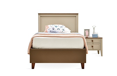 Rio Sandıklı Çelik Baza (100x200 cm)