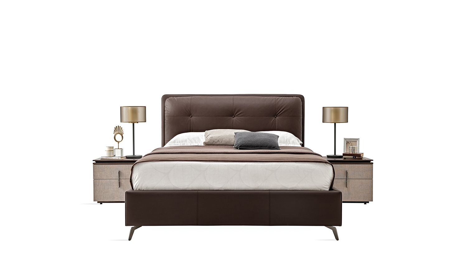 Talin Sandıklı Çelik Baza