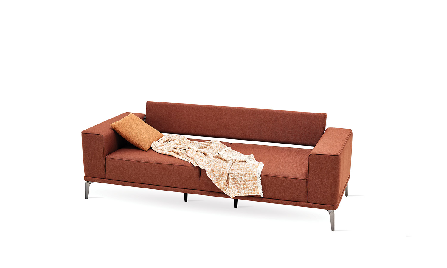 3'lü Yataklı Koltuk