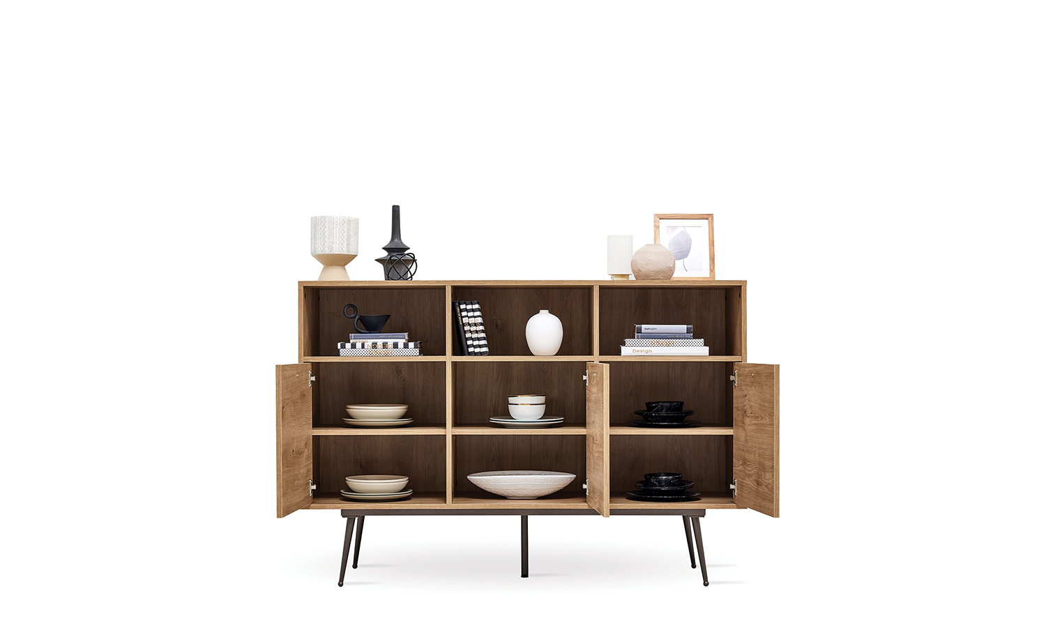 Konsol - Yüksek (160 cm)