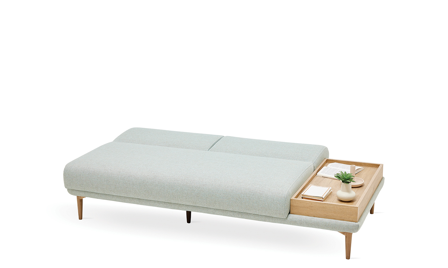 Sağ Sehpalı 2'li Modül