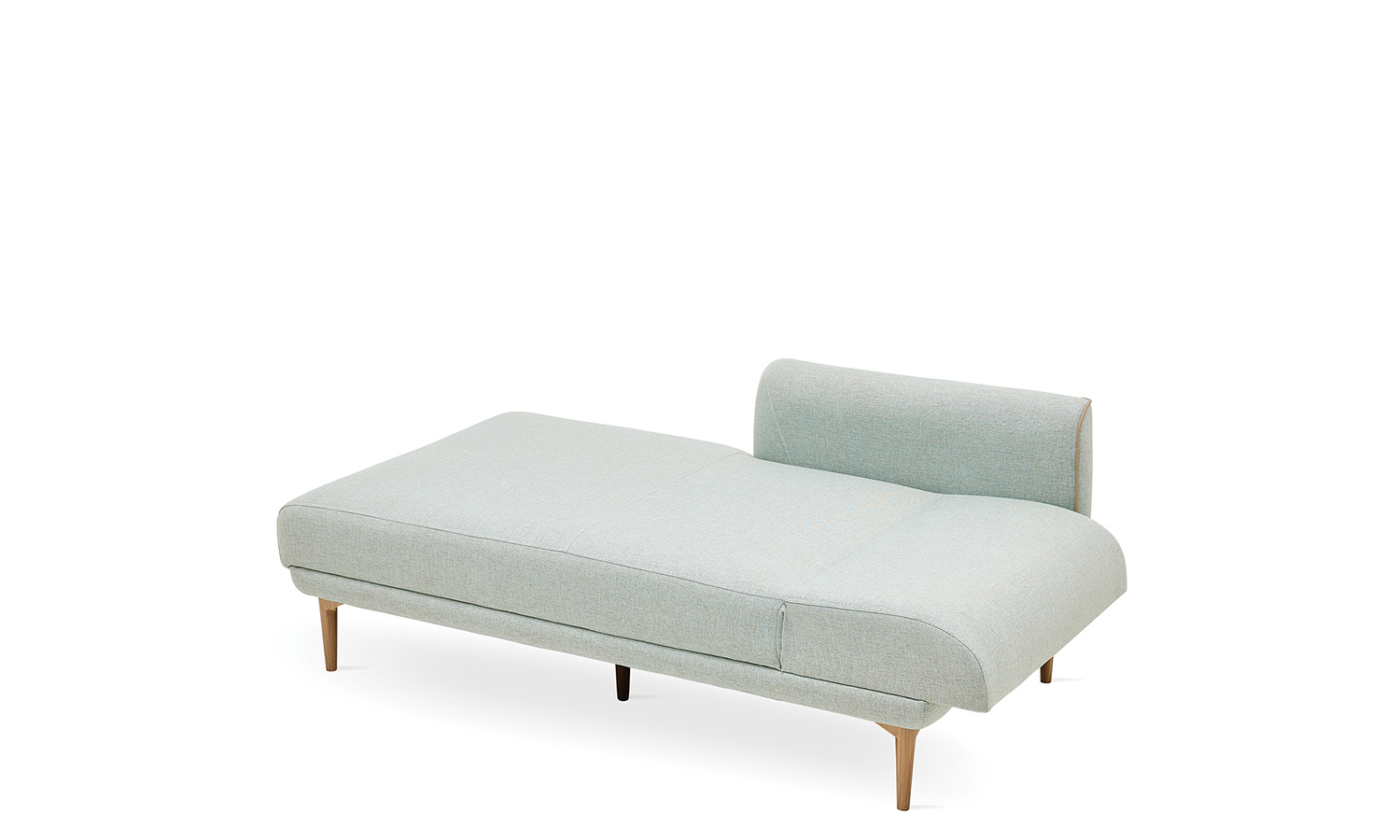 Sol Dinlenme Modülü