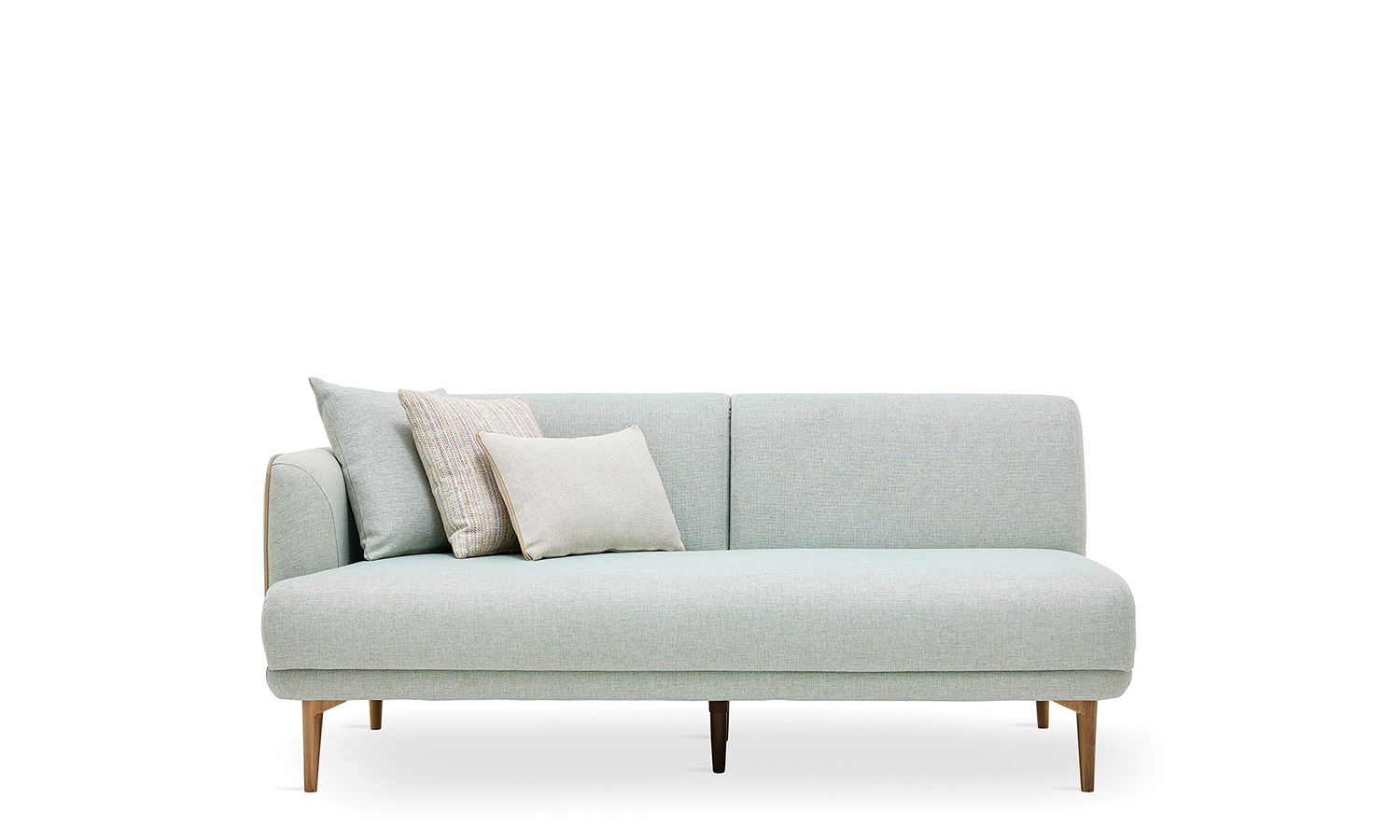 2'li Sol Kollu Modül