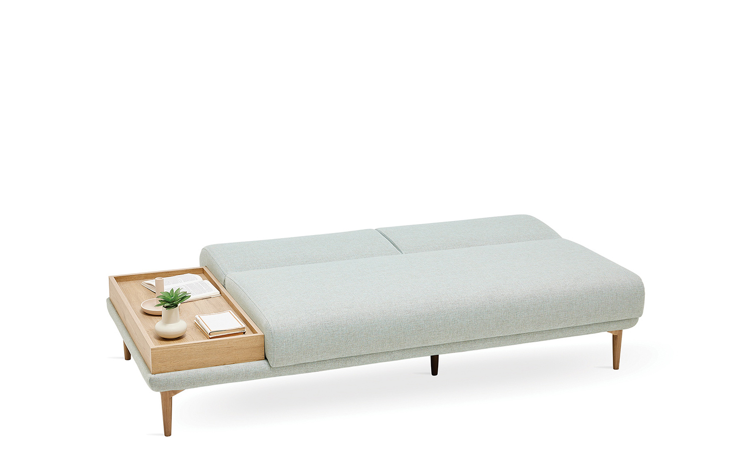 Sol Sehpalı 2'li Modül