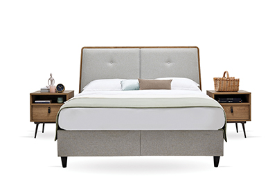 Helis Sandıklı Çelik Baza