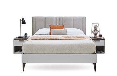 Morel Karyola / Baza Başlık