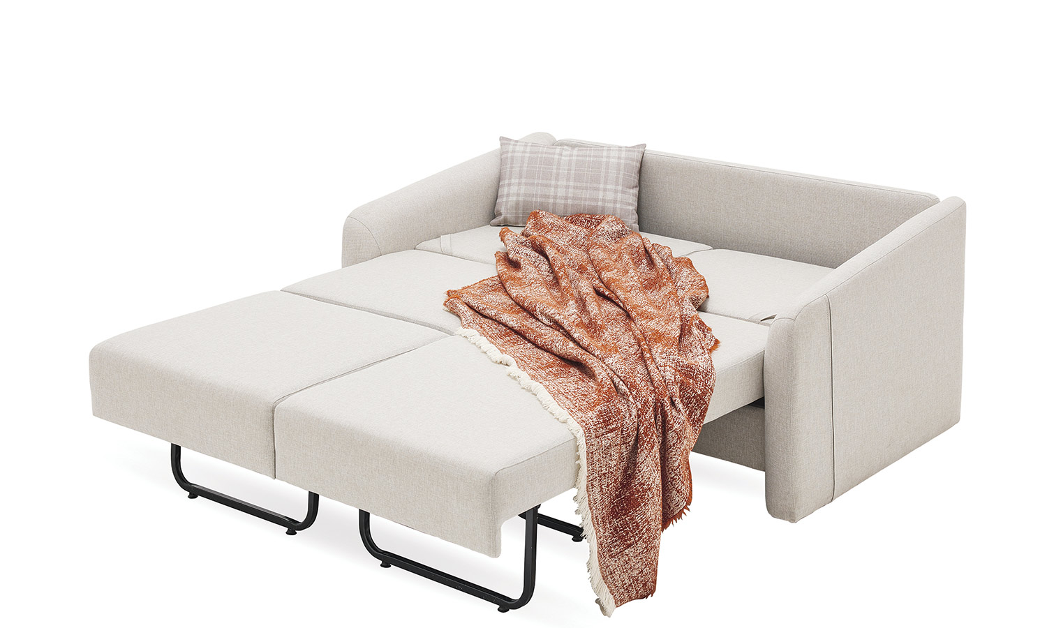 2'li Yataklı Koltuk