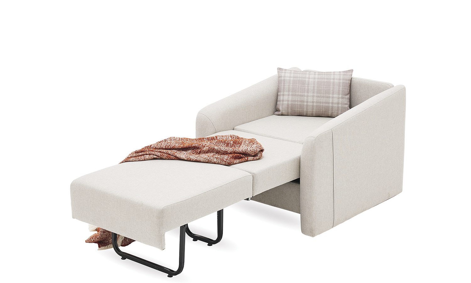 Tekli Yataklı Koltuk