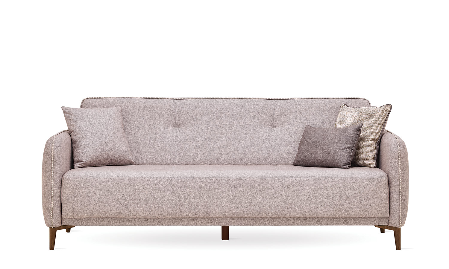 3'lü Yataklı Koltuk