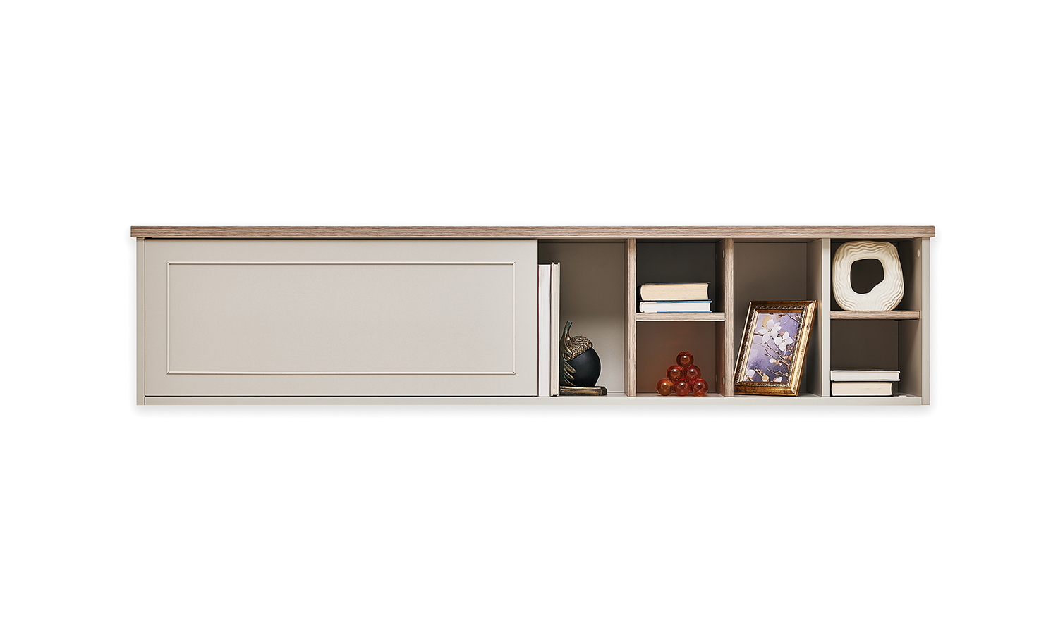 TV Ünitesi Üst Modül