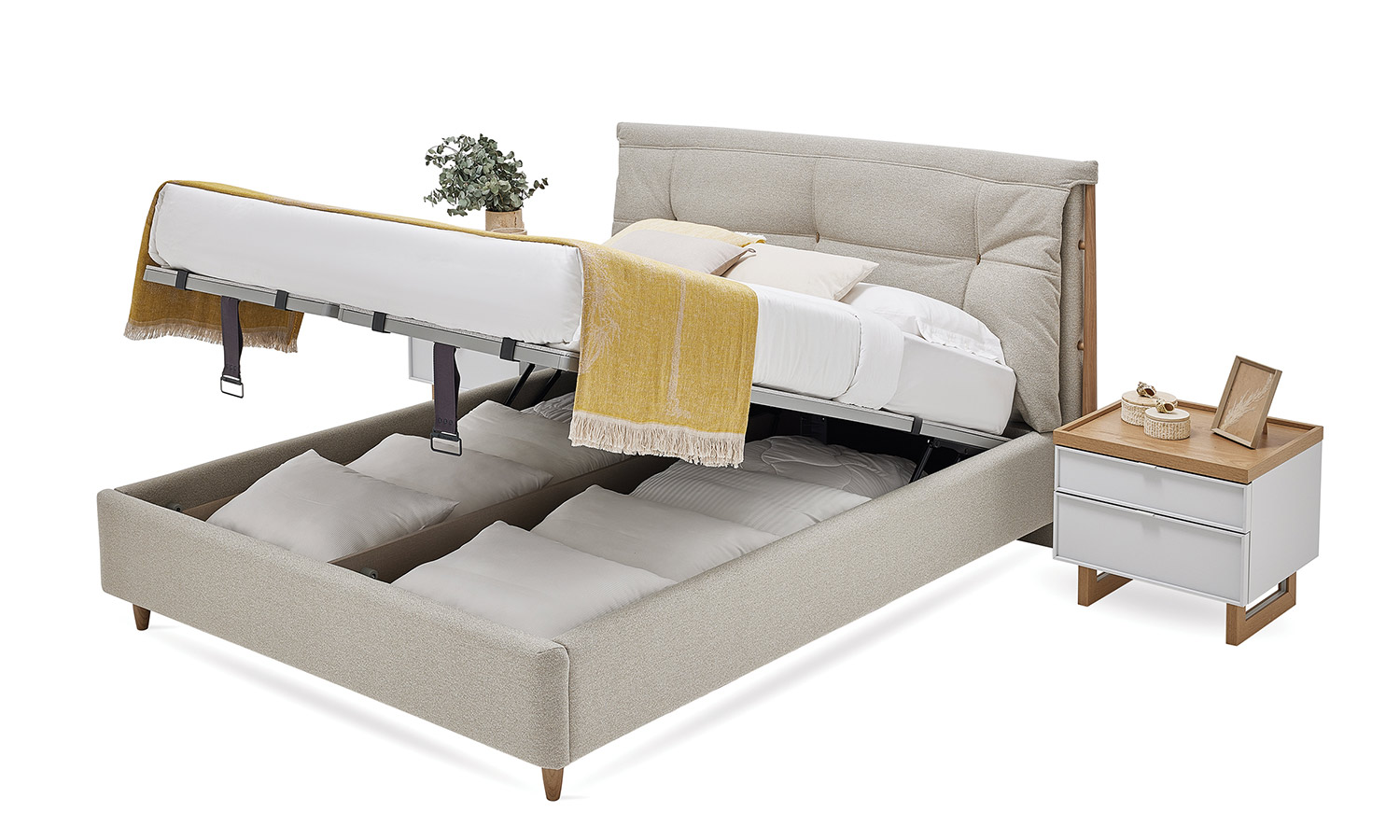 Plus Başlık 160'lık