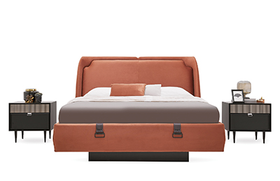 Krista Baza 160x200 cm