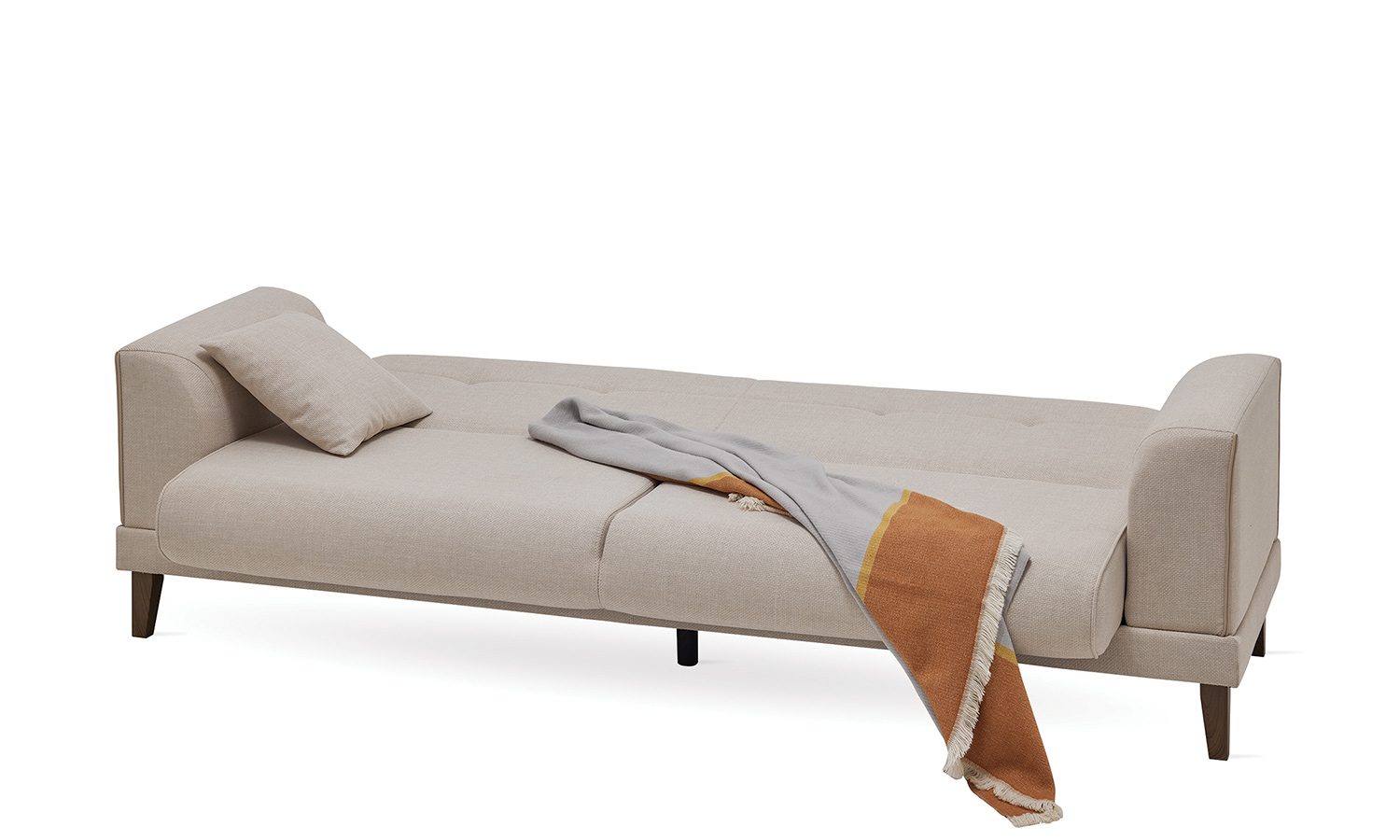 3'lü Yataklı Koltuk