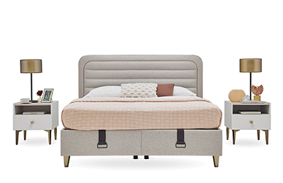 Lumina Baza - 160x200 cm