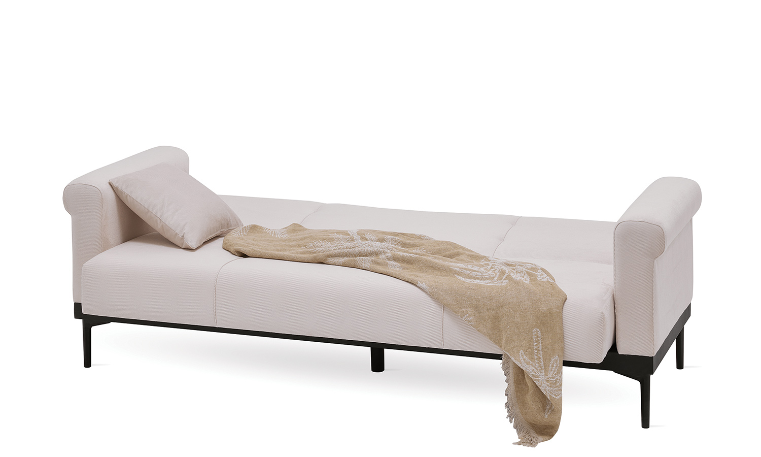 3'lü Yataklı Koltuk