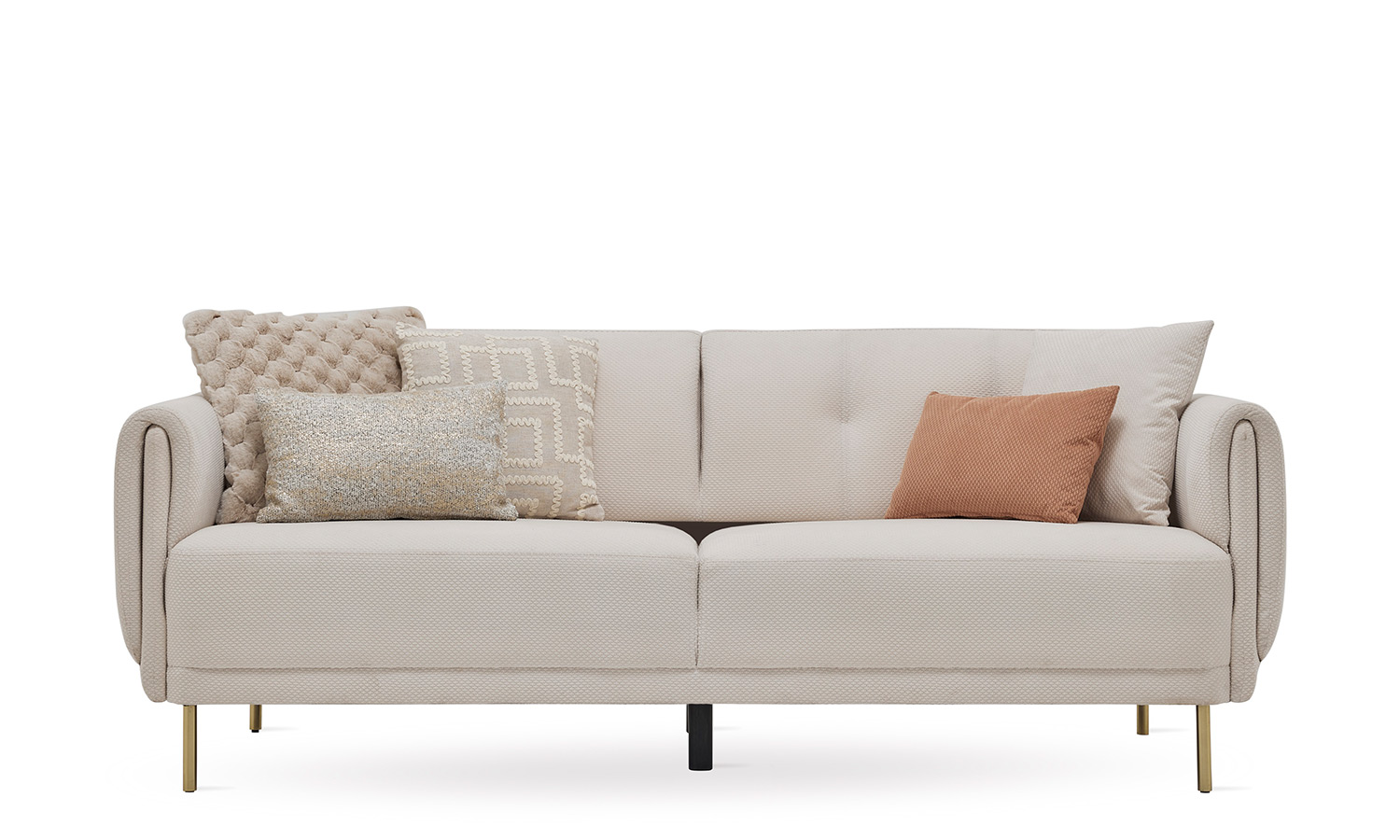 3'lü Yataklı Koltuk