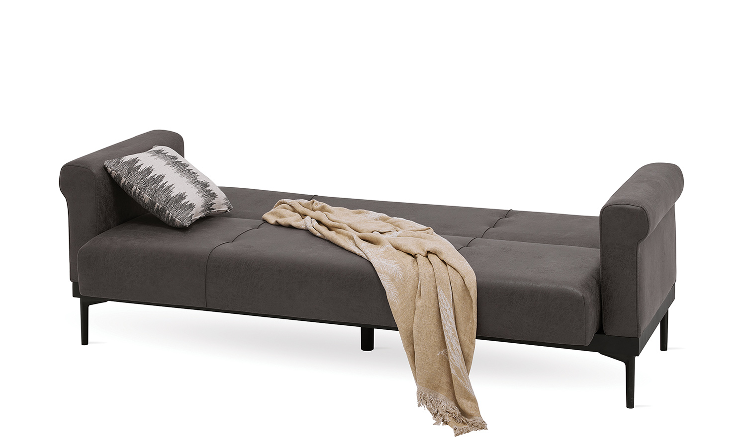 3'lü Yataklı Koltuk