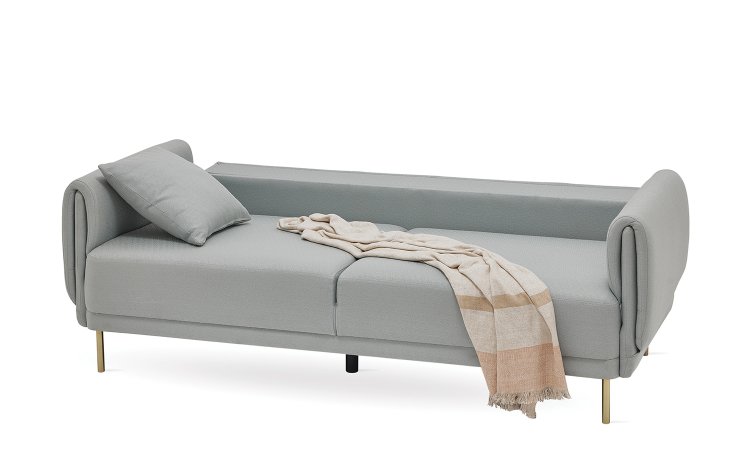 3'lü Yataklı Koltuk