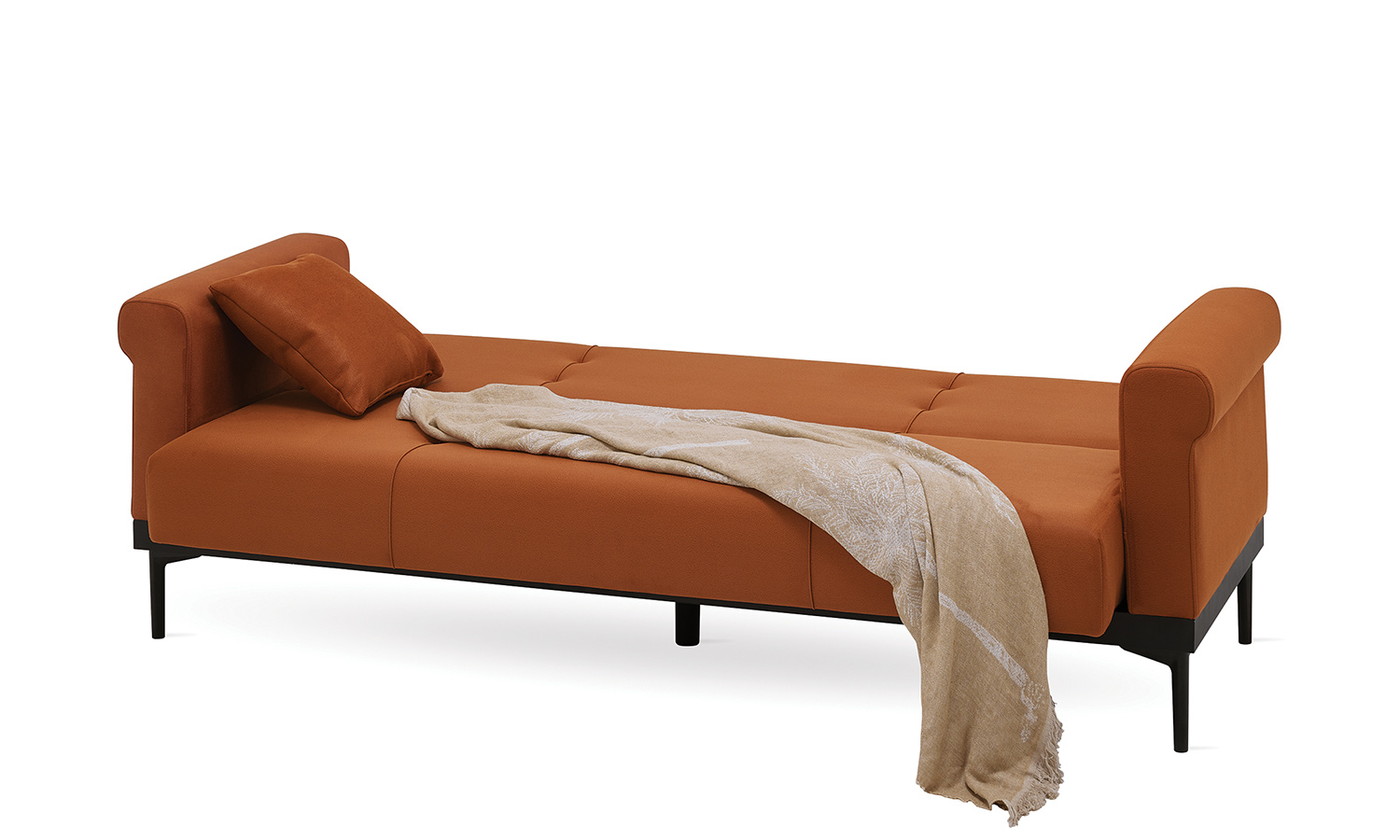 3'lü Yataklı Koltuk