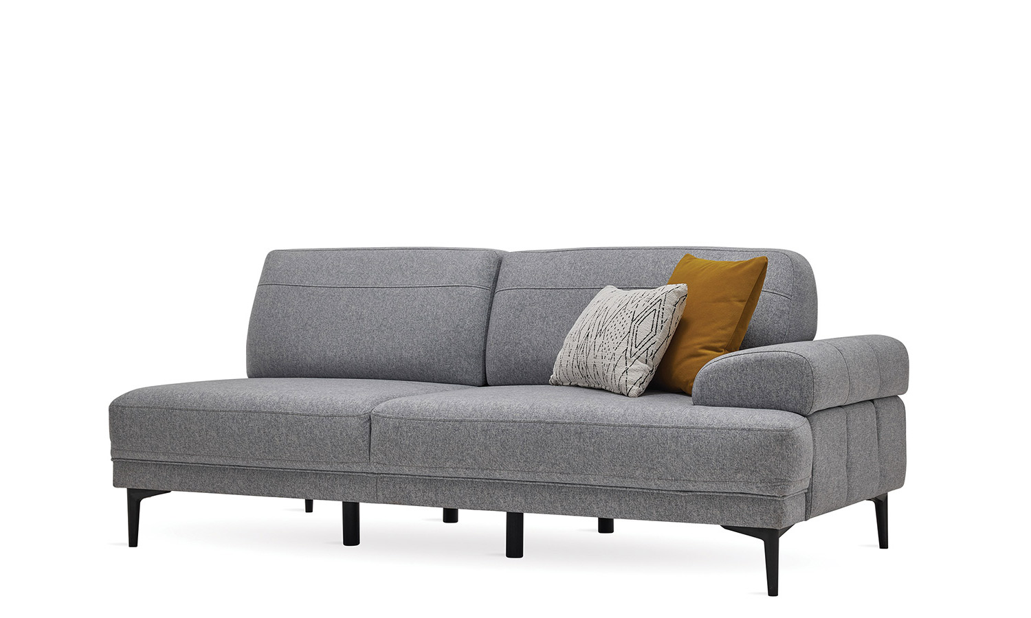 2,5’lu Sağ Kollu Modül