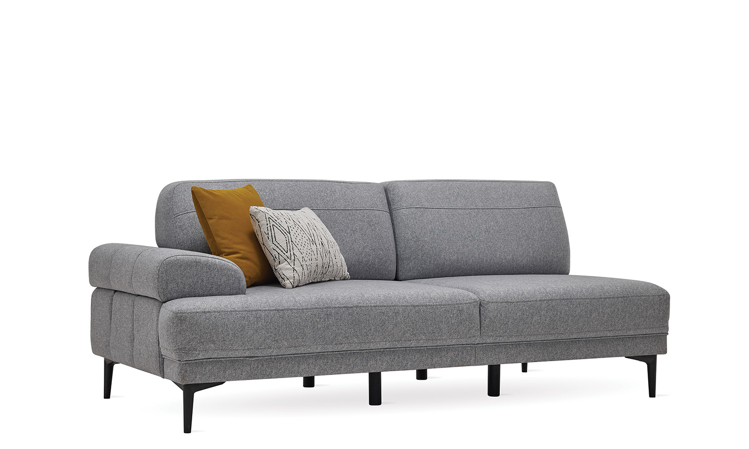 2,5’lu Sol Kollu Modül