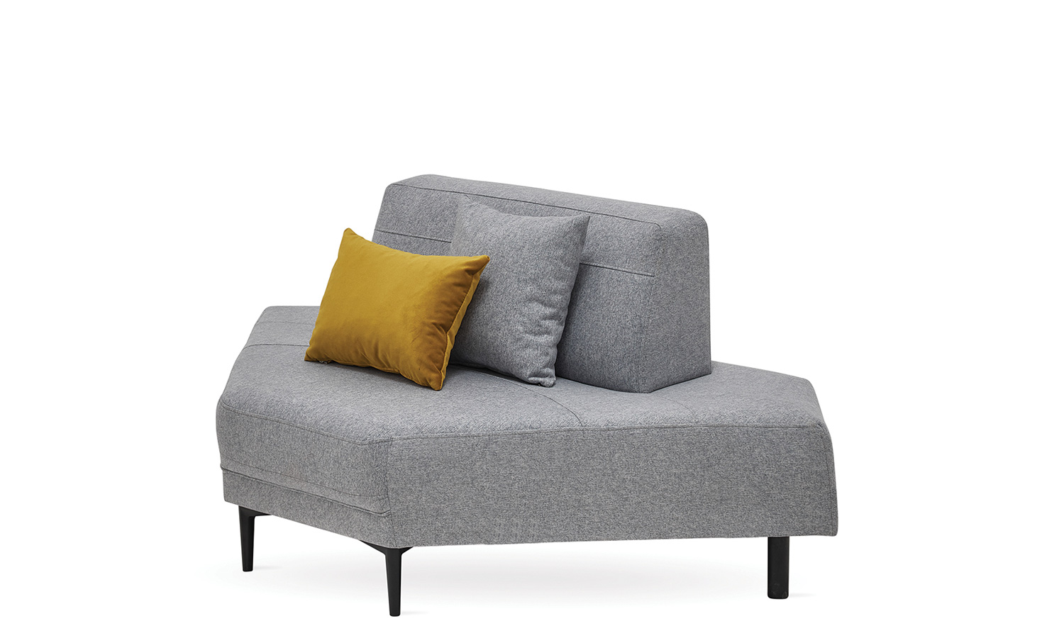 Köşe Modül - Açılı