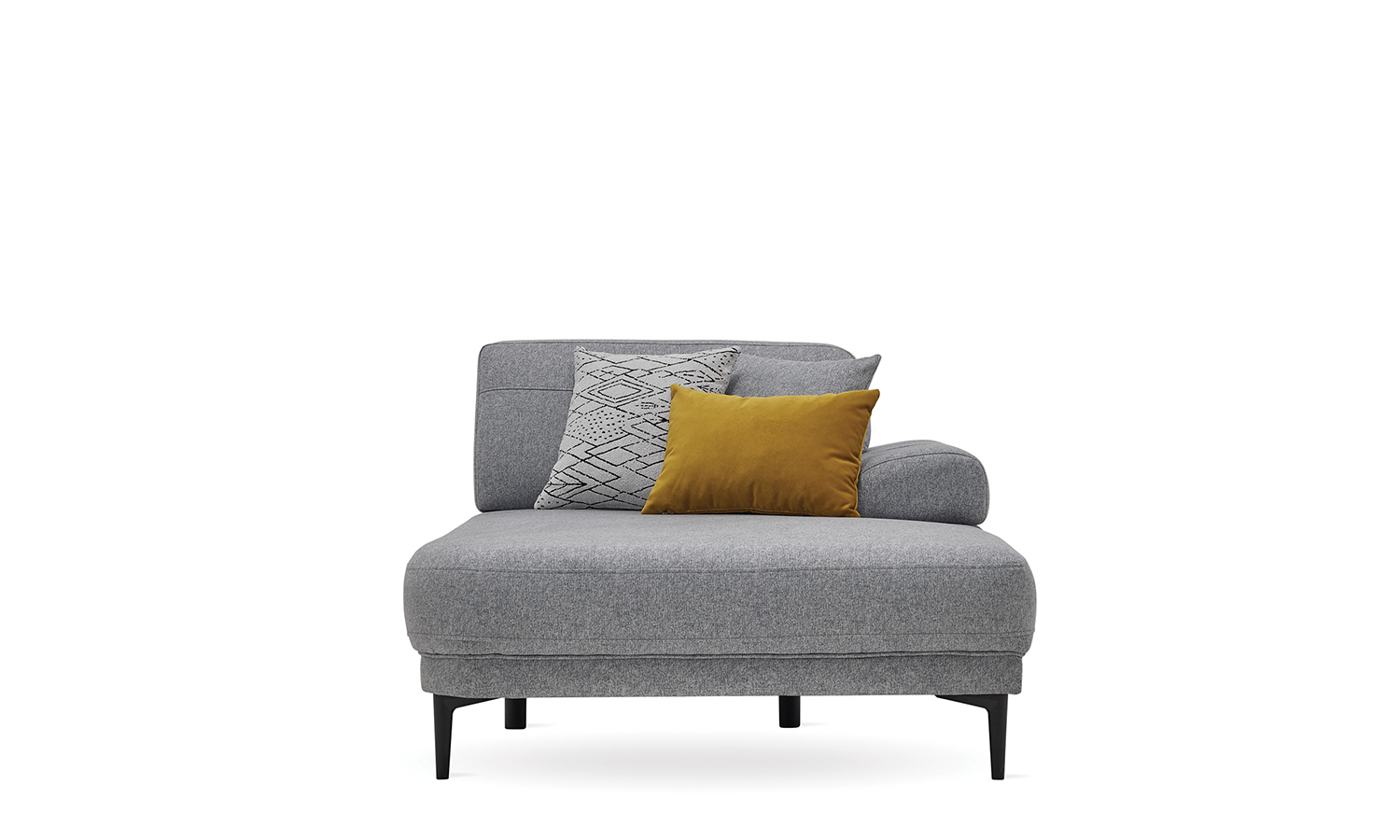 Sağ Dinlenme Modülü