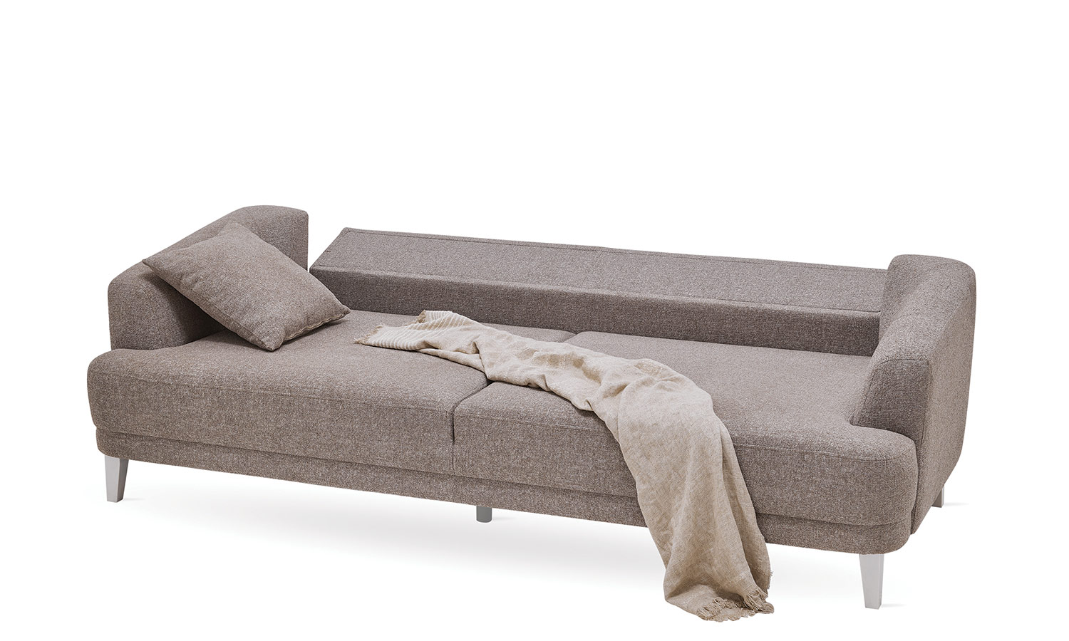 3'lü Yataklı Koltuk