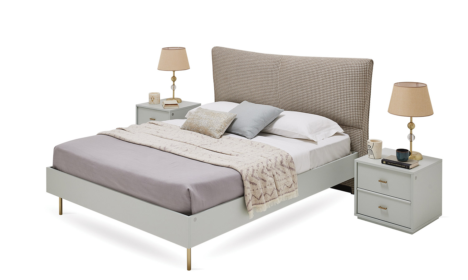 Karyola Kasası - 150x200 cm