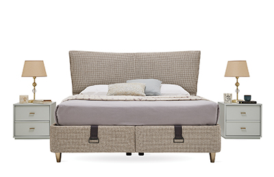 Karlin Baza - 160x200 cm