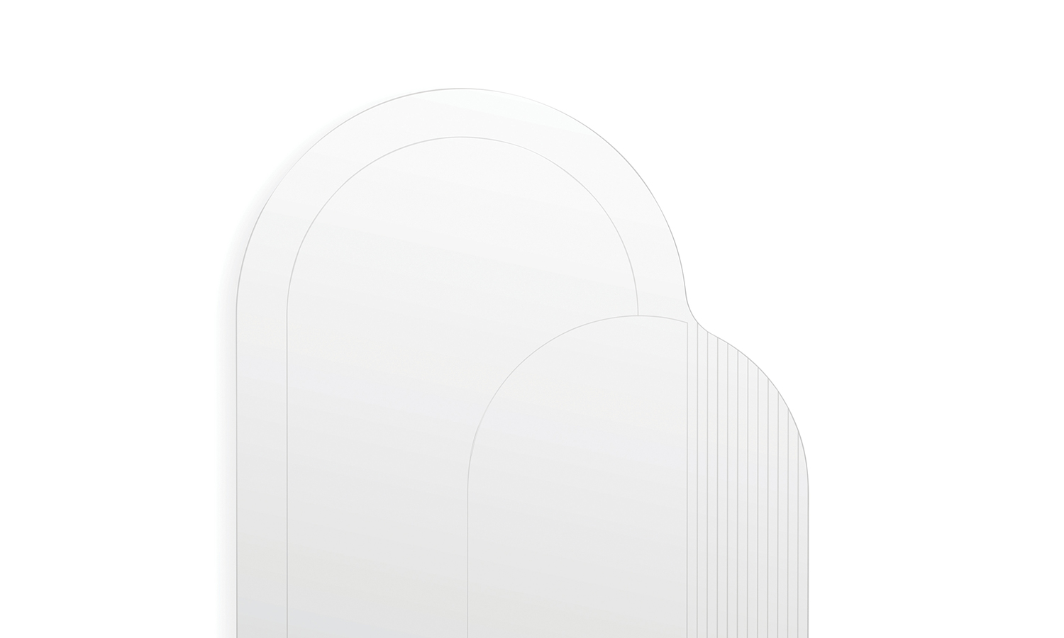 Konsol - Şifonyer Aynası