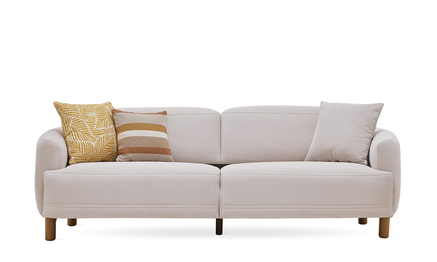 3'lü Yataklı Koltuk