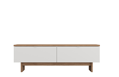 Puerta TV Sehpası - Küçük