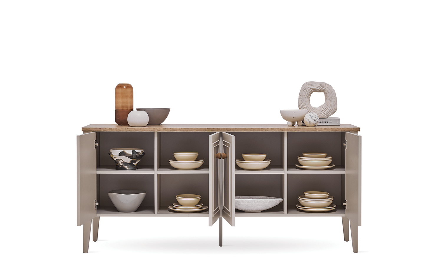 Konsol (180 cm) - Yeni