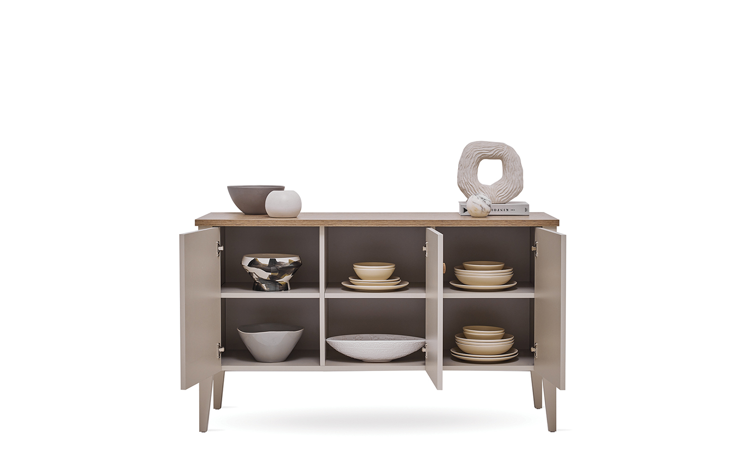 Konsol (137 cm) - Yeni