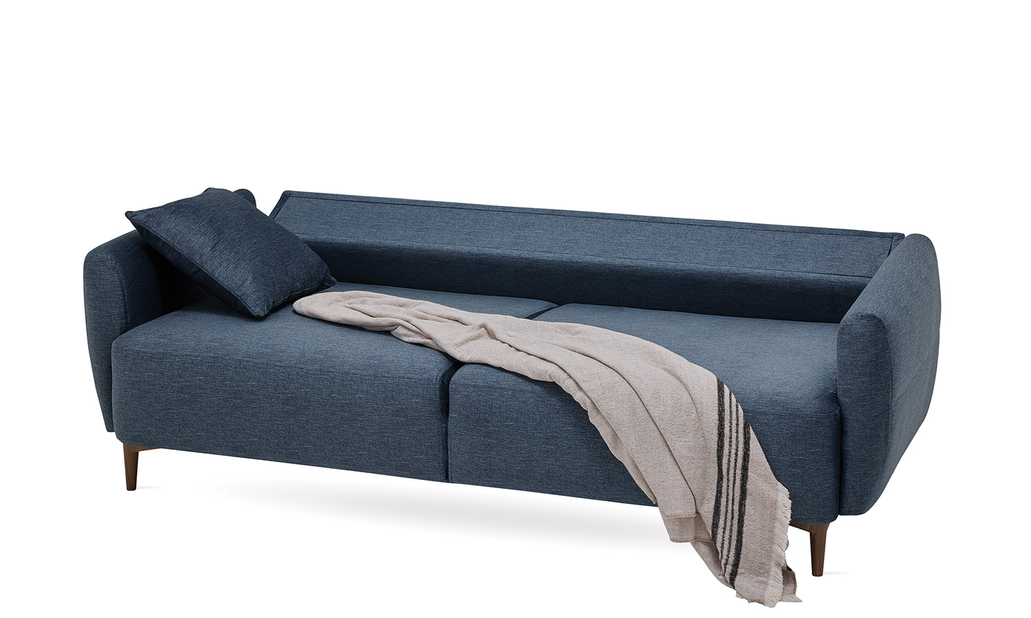 3'lü Yataklı Koltuk