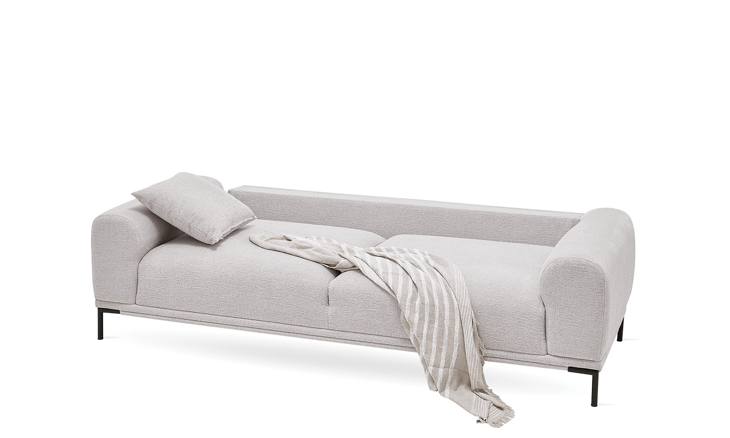 2,5'lu Yataklı Koltuk