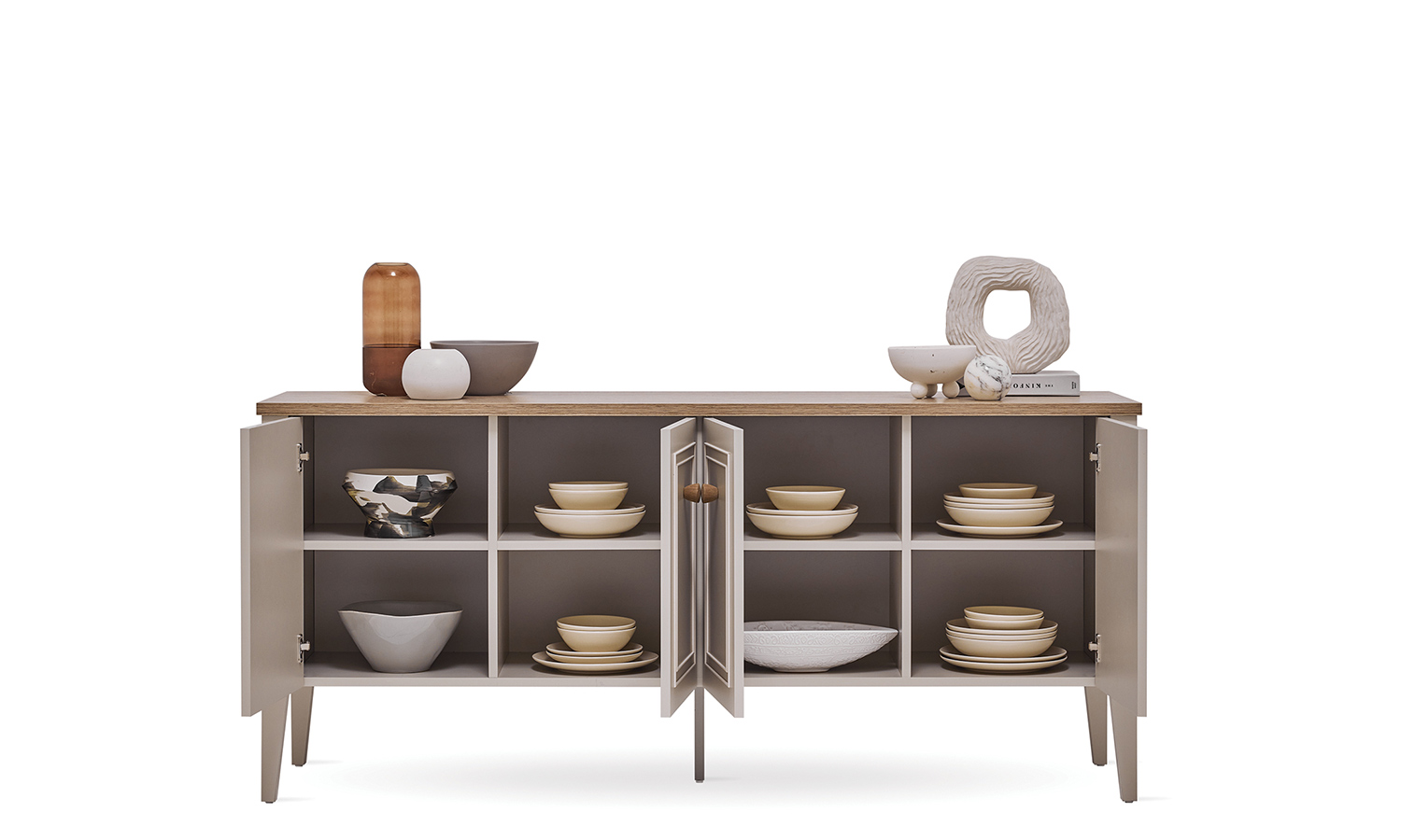 Konsol (180 cm) - Yeni