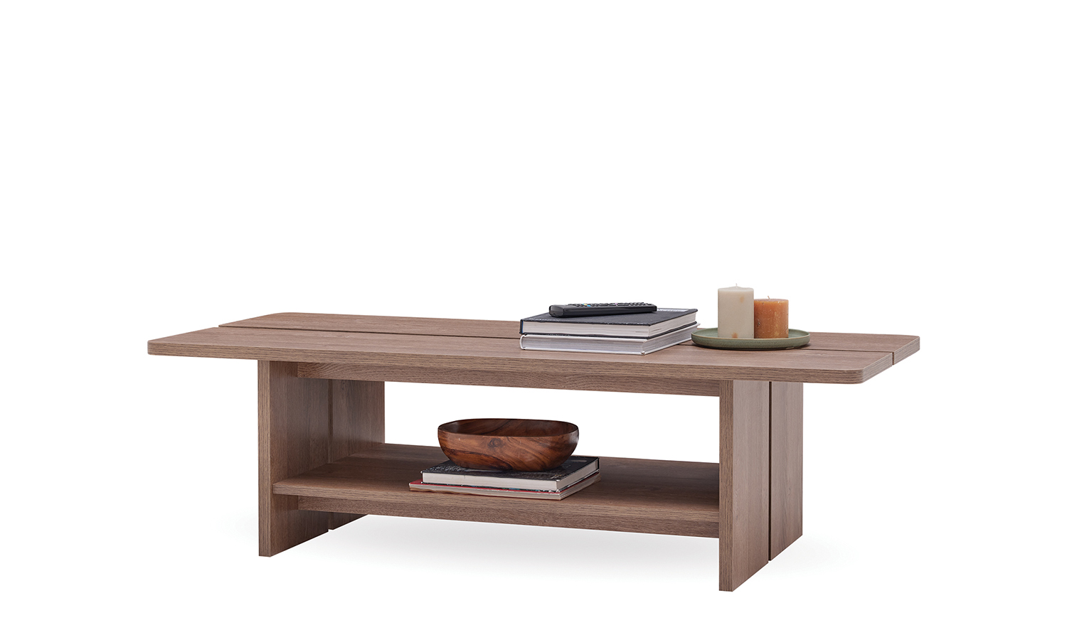 Orta Sehpa - Dikdörtgen