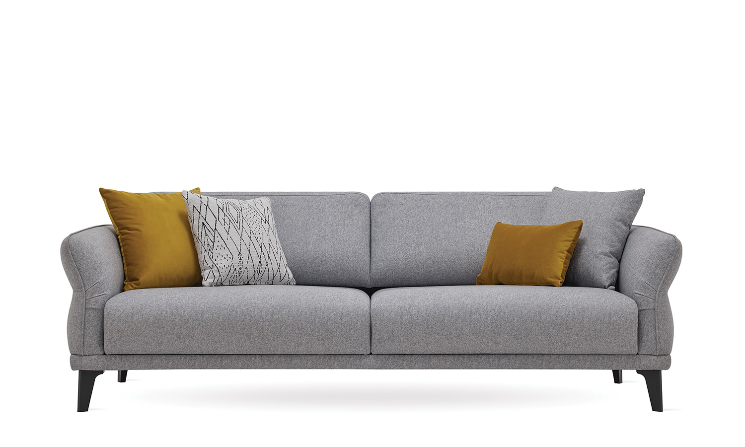 3'lü Yataklı Koltuk