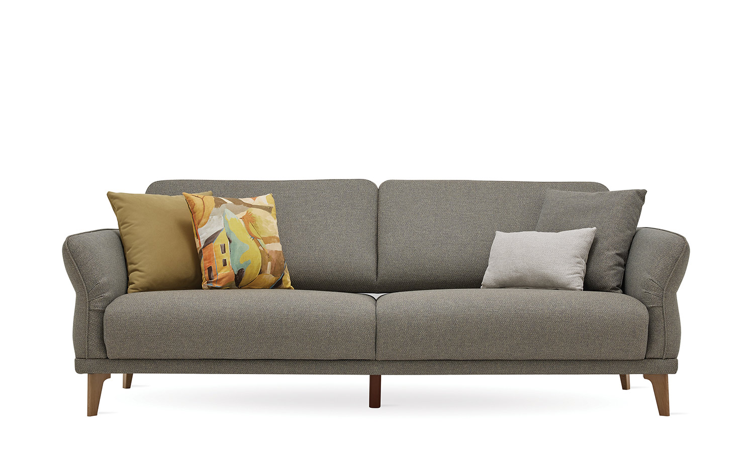 3'lü Yataklı Koltuk - Plus