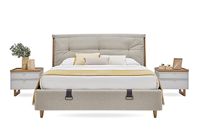 Puerta Plus Baza 160x200 cm