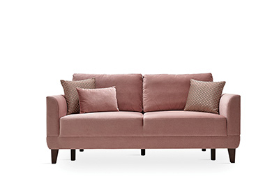 Deco 2,5'lu Yataklı Koltuk