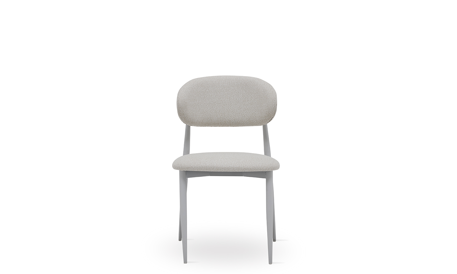 Metal Ayaklı Sandalye