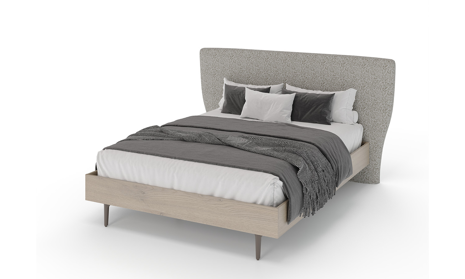 Karyola Kasası - 160x200 cm