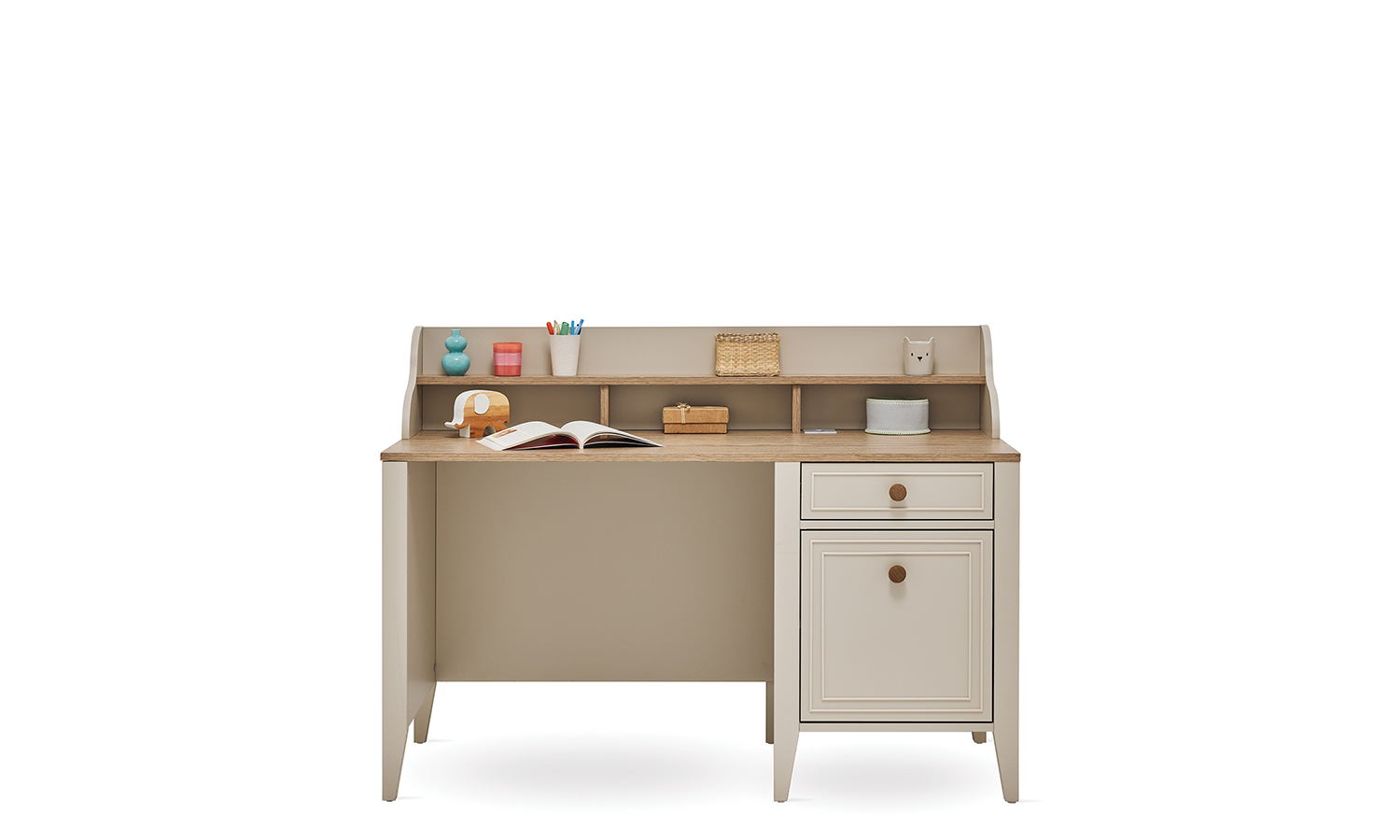 Çalışma Masası - Yeni