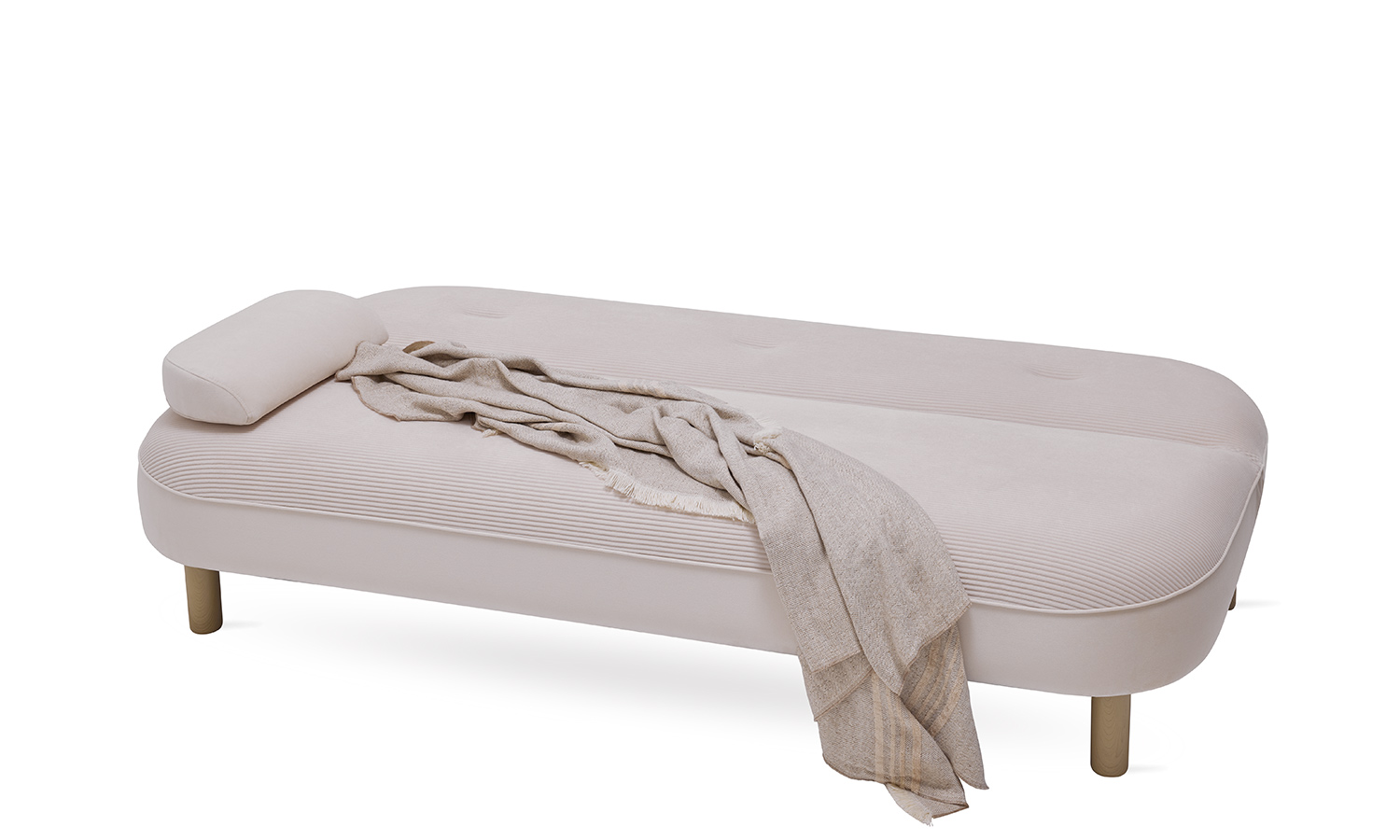 3'lü Yataklı Koltuk