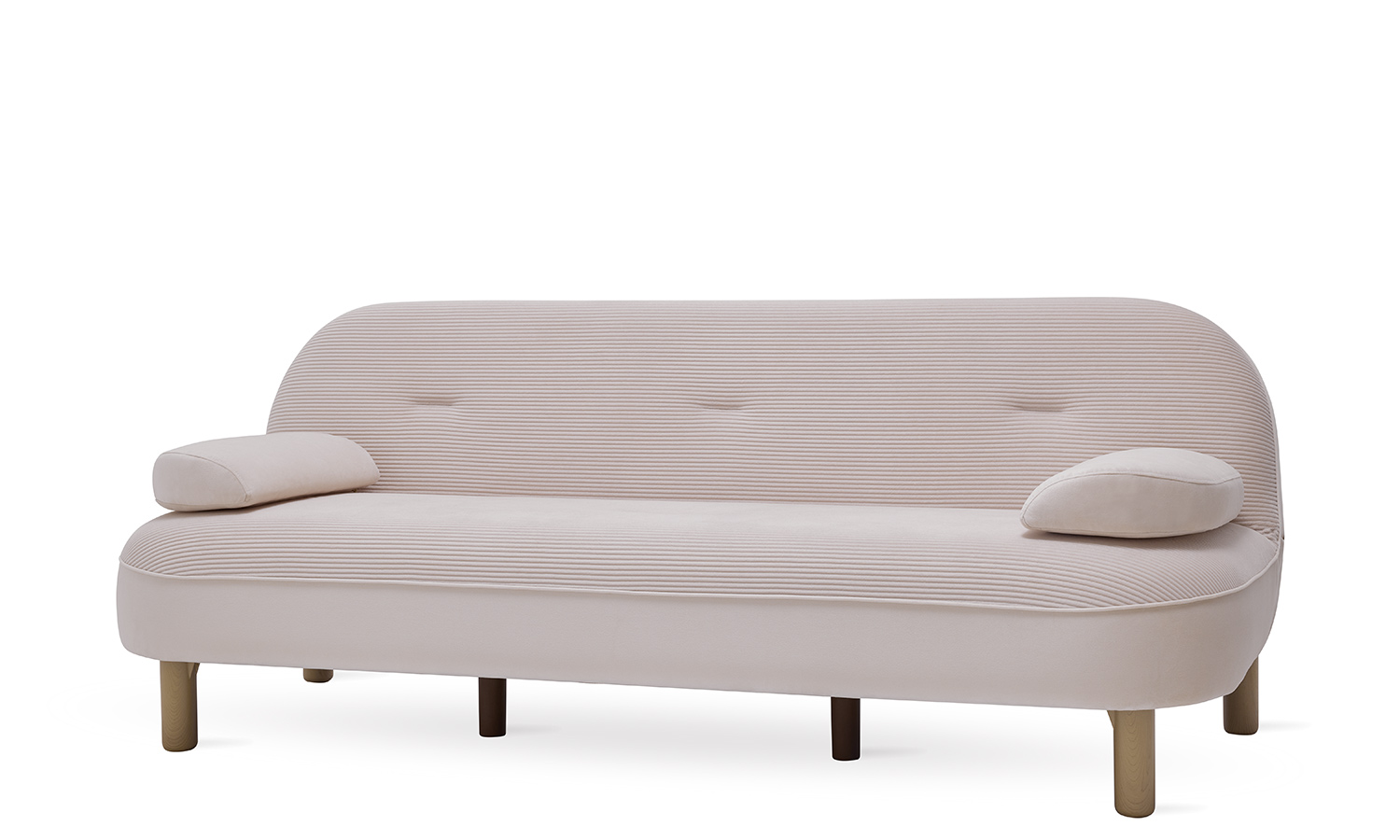 3'lü Yataklı Koltuk