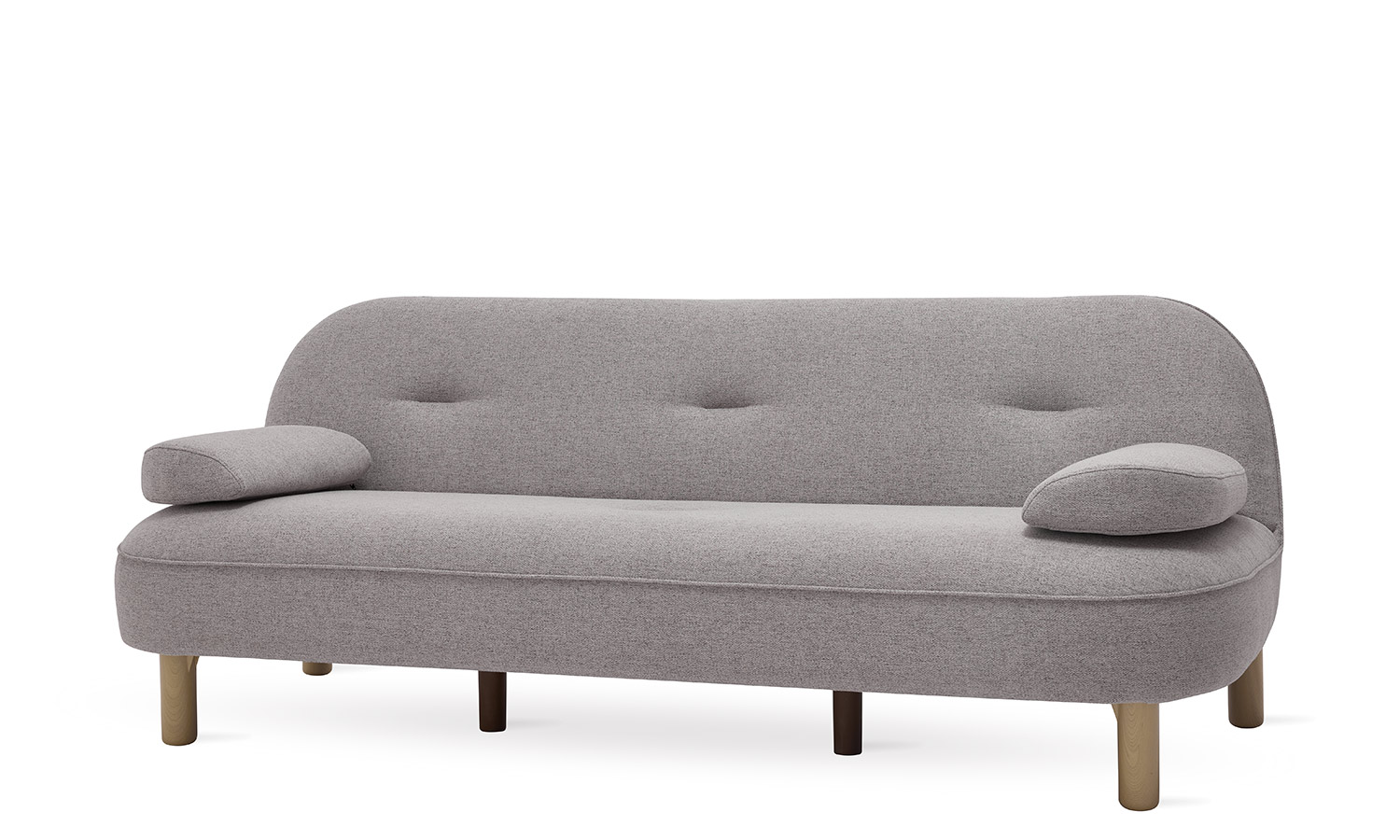 3'lü Yataklı Koltuk